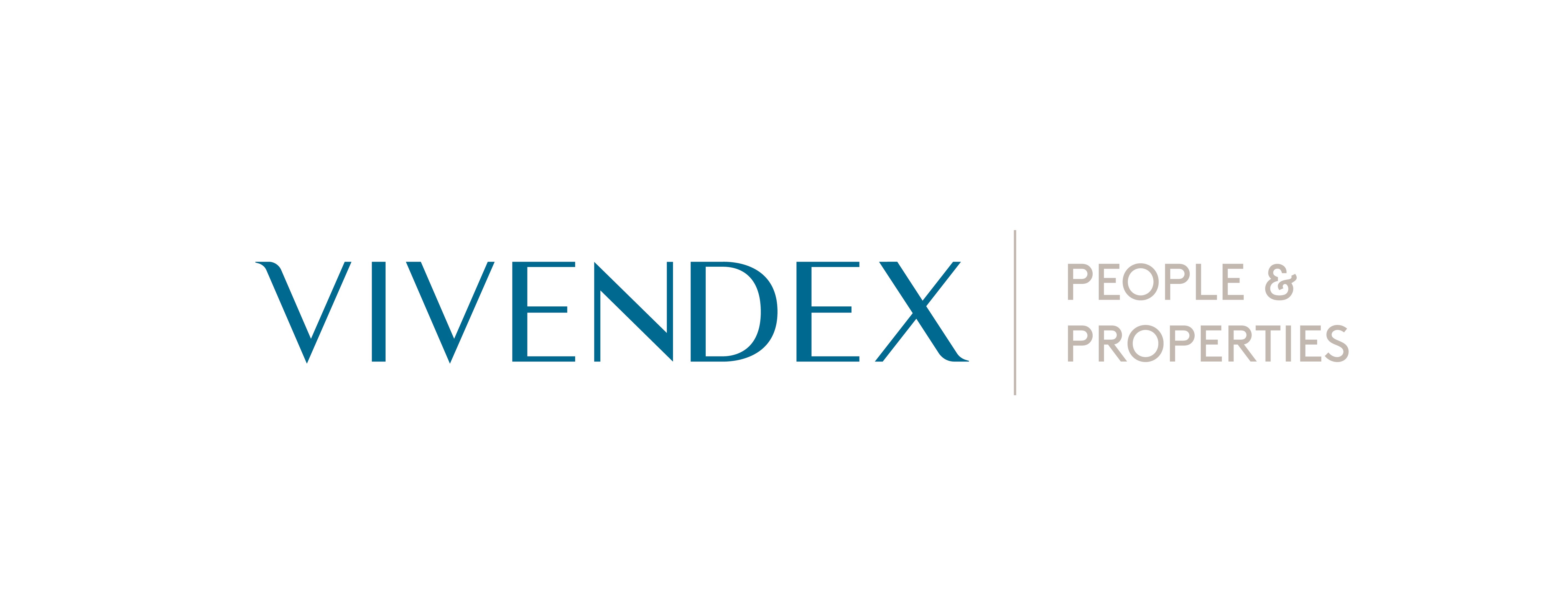 Logotipo de Vivendex