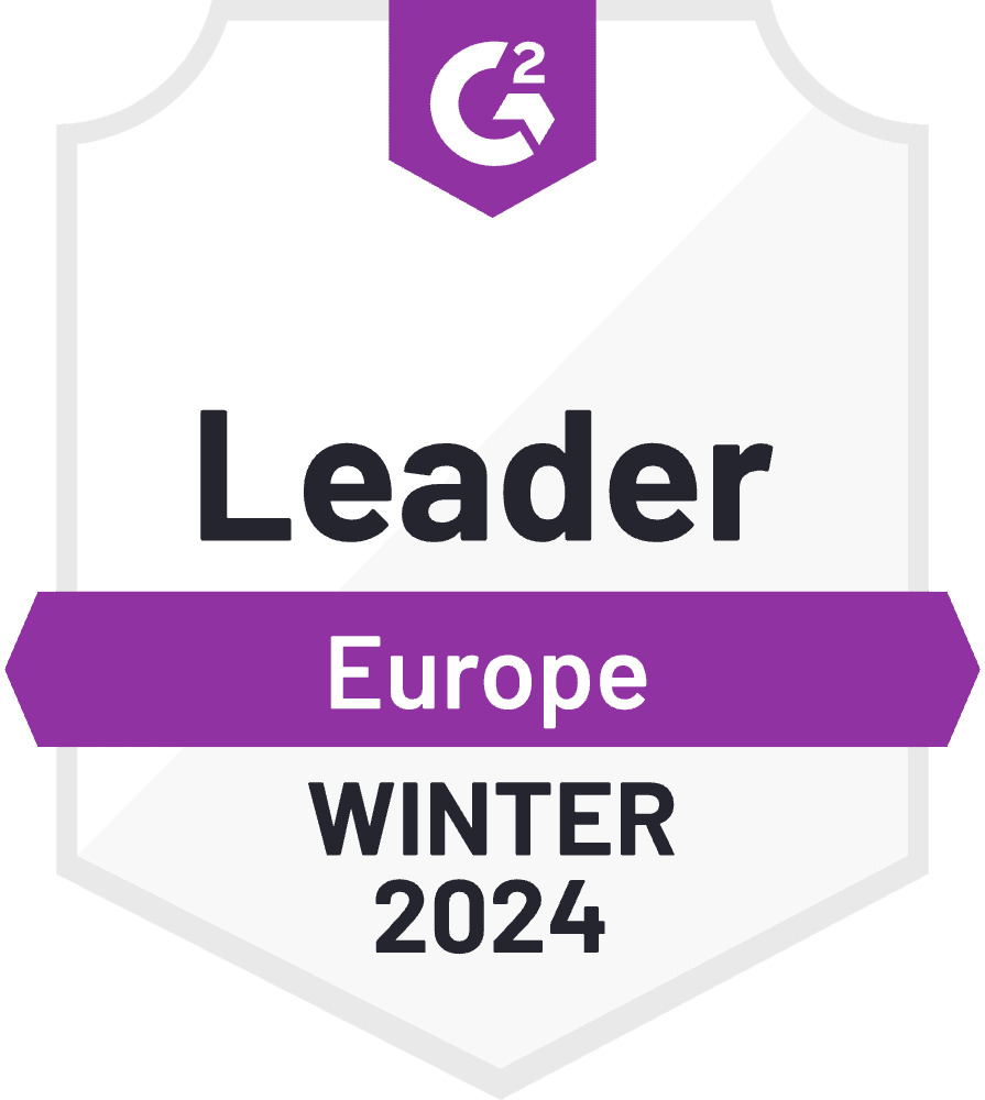 Líder de G2, Europa