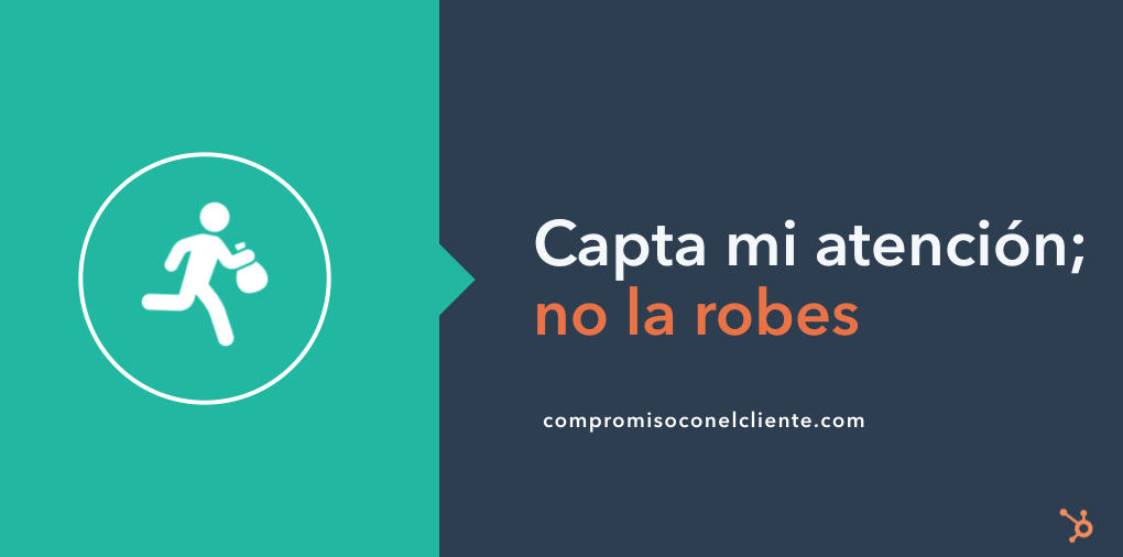 compromiso con el cliente - mi atención