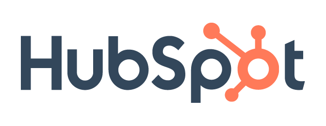 Logotipo de HubSpot