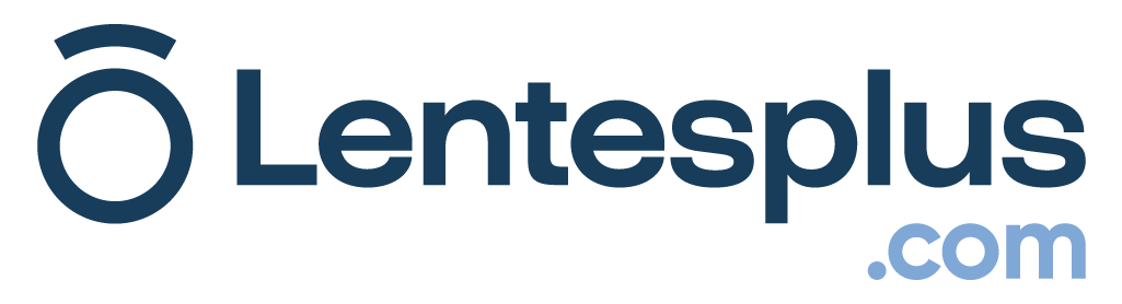 Logotipo de Lentesplus.com