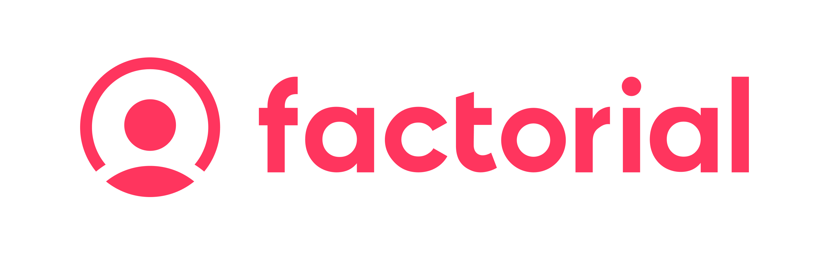 Logo Factorial