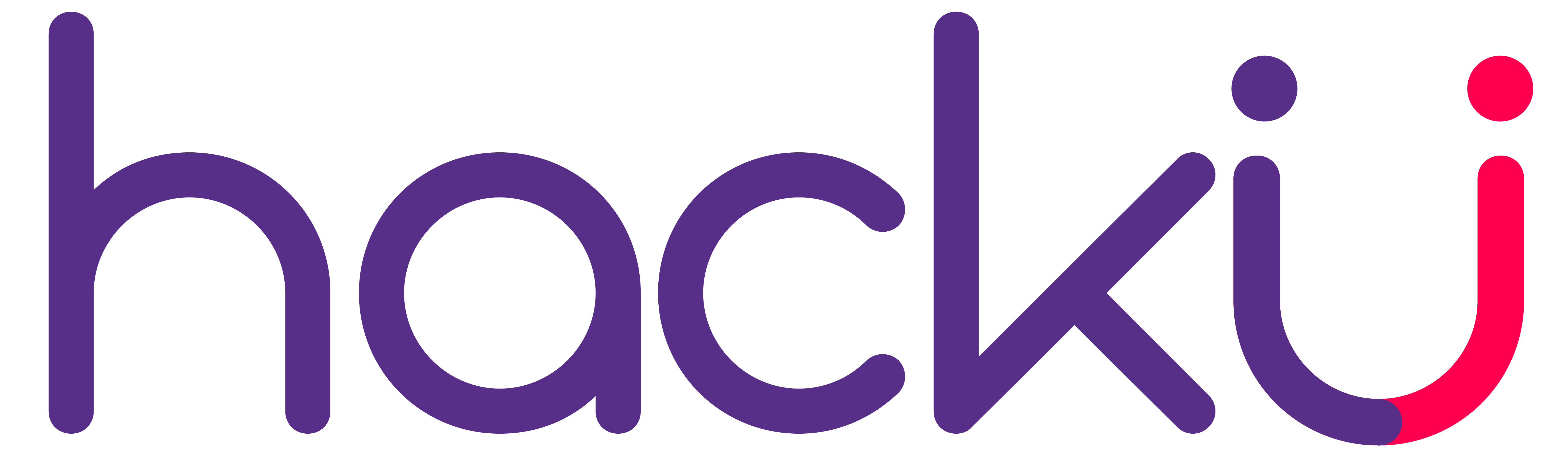 Logo de HackU