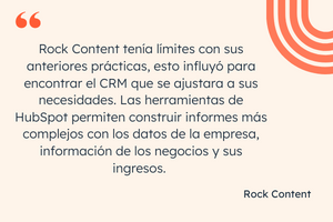 MARKETO - ROCK CONTENT