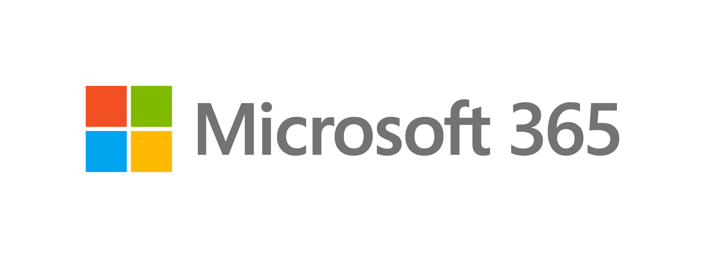 Logotipo de Microsoft 365
