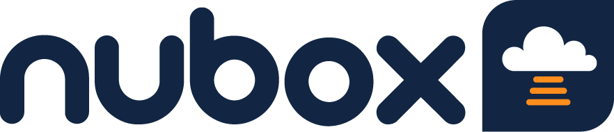 Logo de Nubox