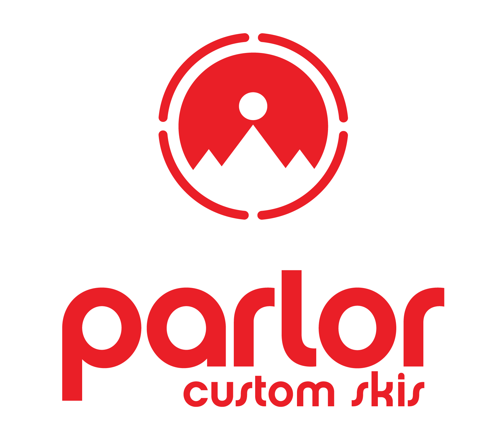 Parlor Skis