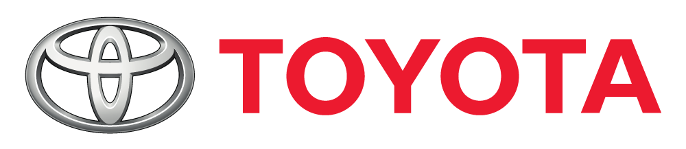 Logo de Toyoa